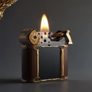 lighter png