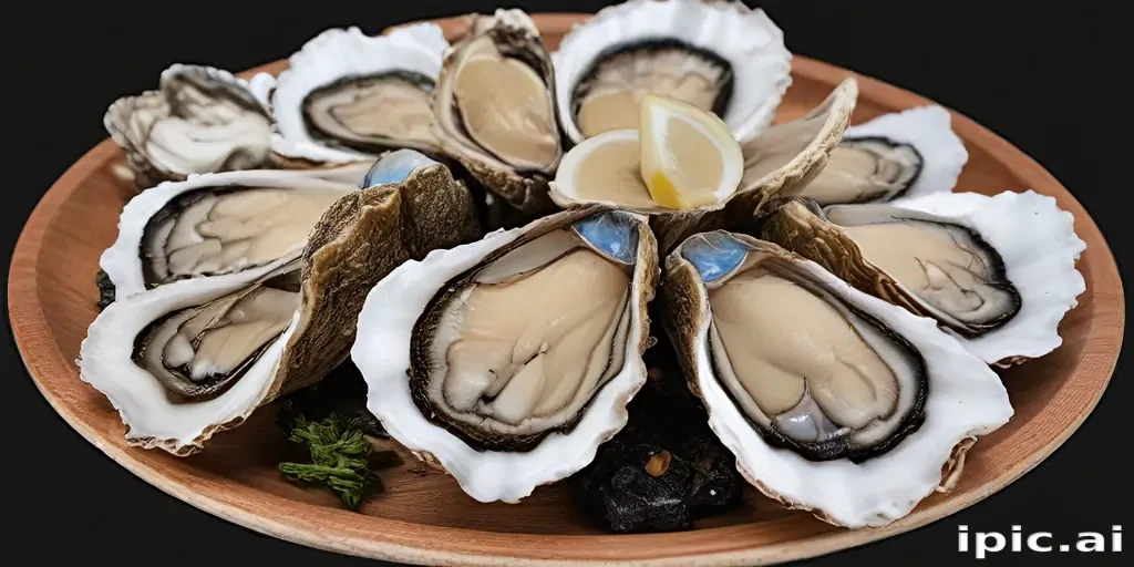oysters png