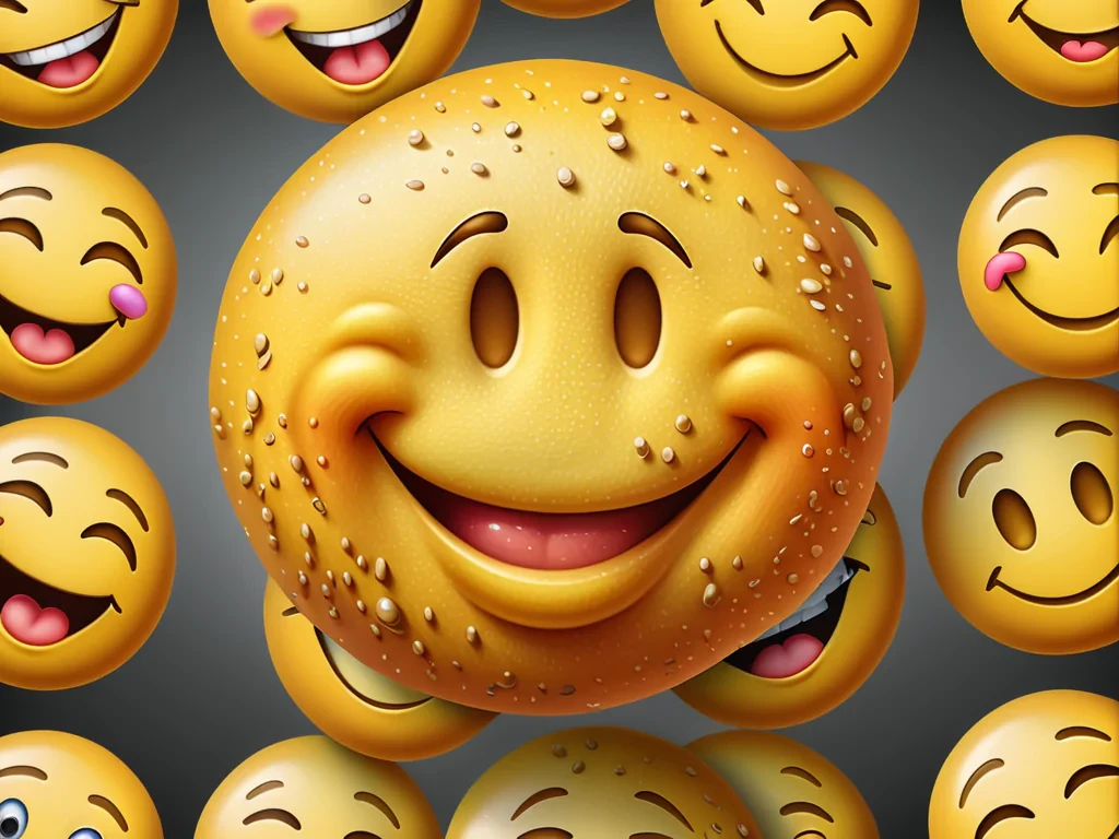 smiley face emoji png