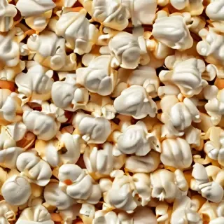 popcorn png