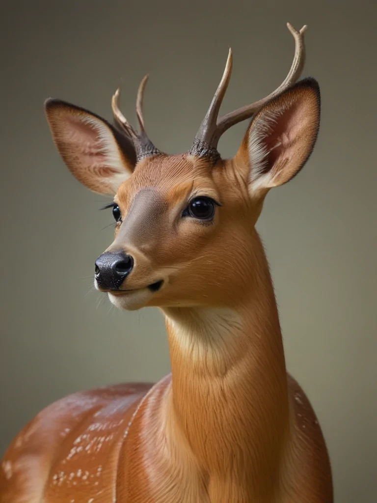 roe deer