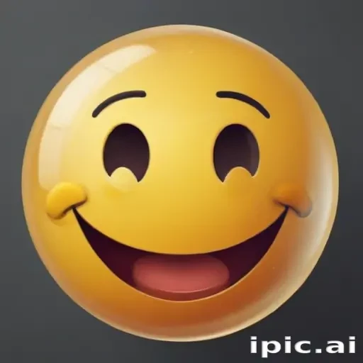 transparent smiley face emoji