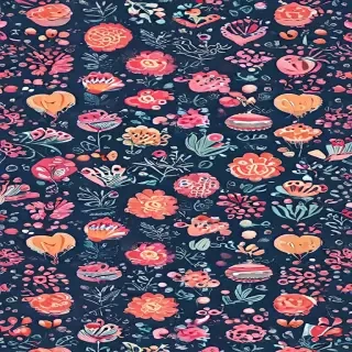 cute background patterns
