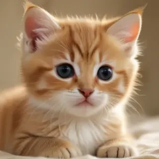 kitten wallpapers