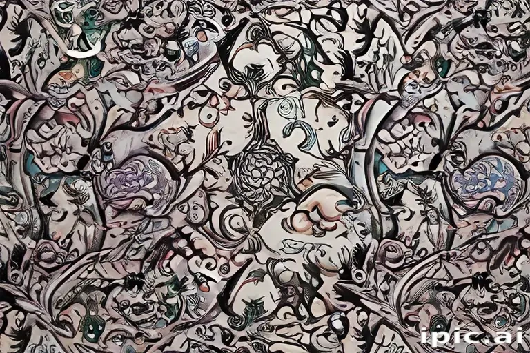 tattoo background