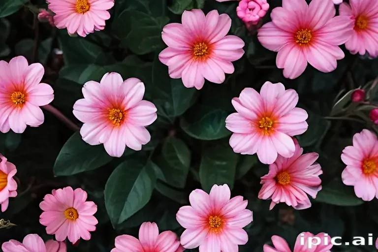 iphone flower nature wallpaper