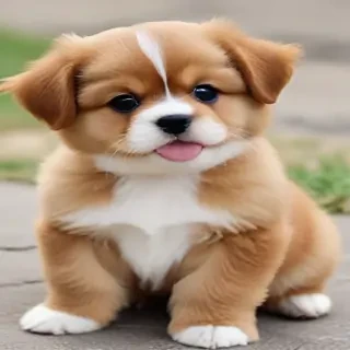 cute dogs