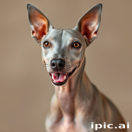 american hairless terrier
