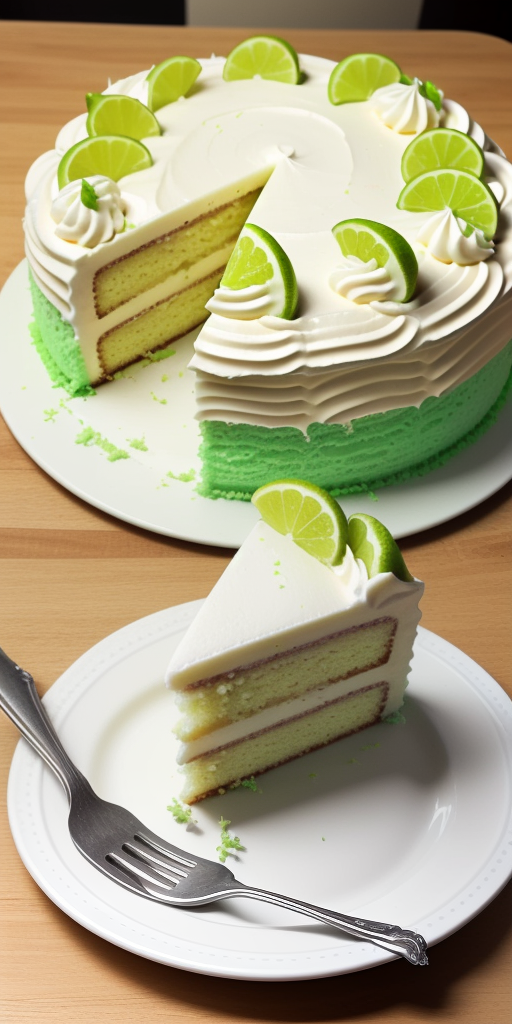 key lime cake near me