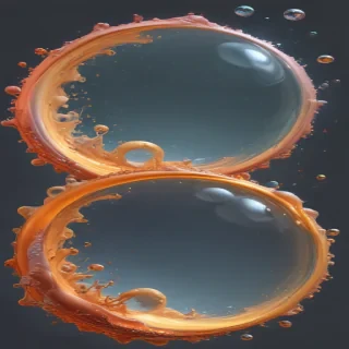 bubbles png transparent