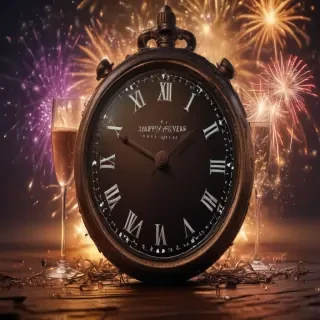 happy new year wallpapers