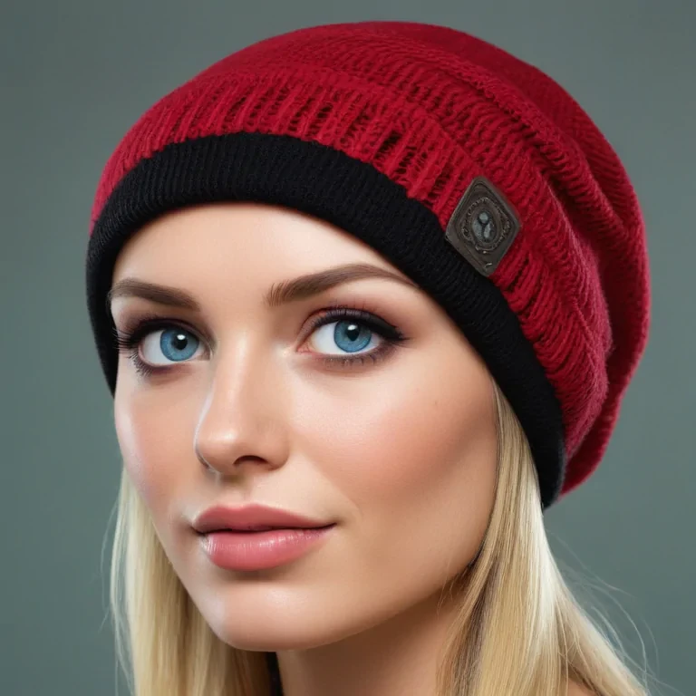 beanie png