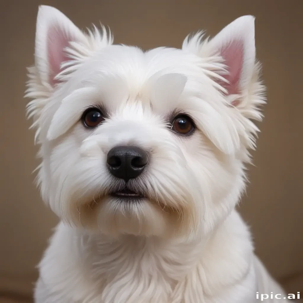 west highland white terrier