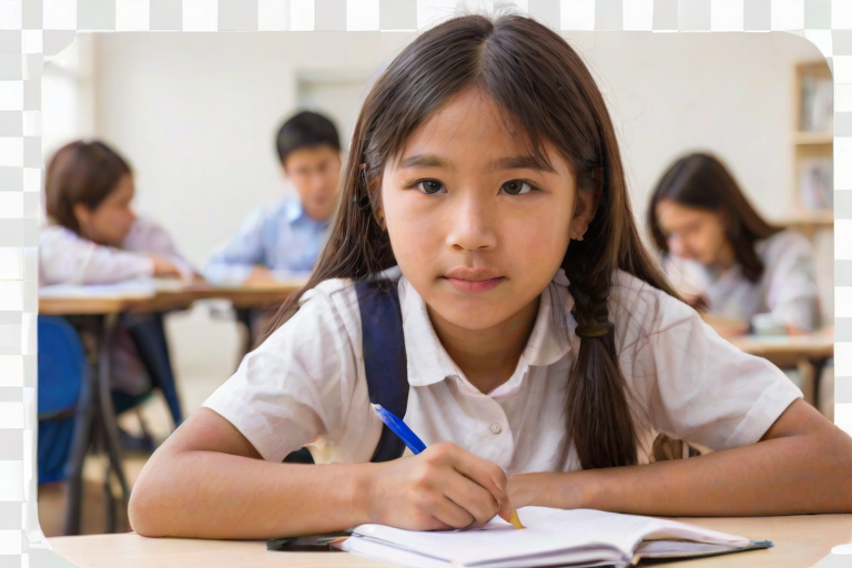 student png