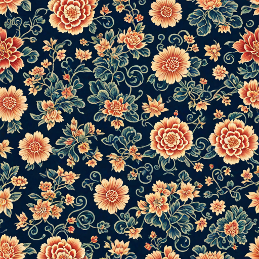 chinese pattern