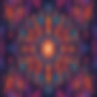 psychedelic png