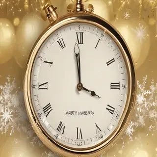 new year's day wallpaper