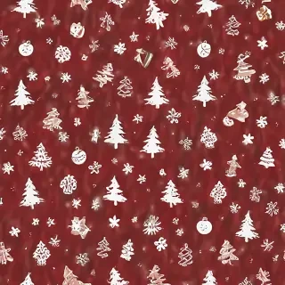 simple christmas iphone wallpaper