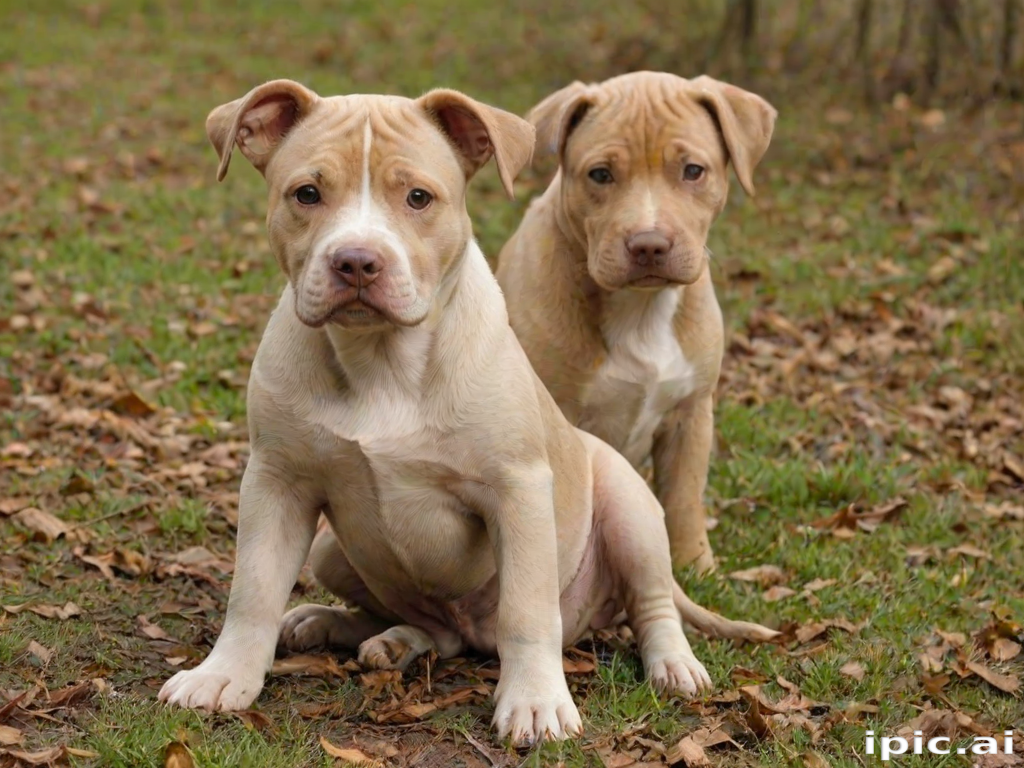 labrabull dog breed