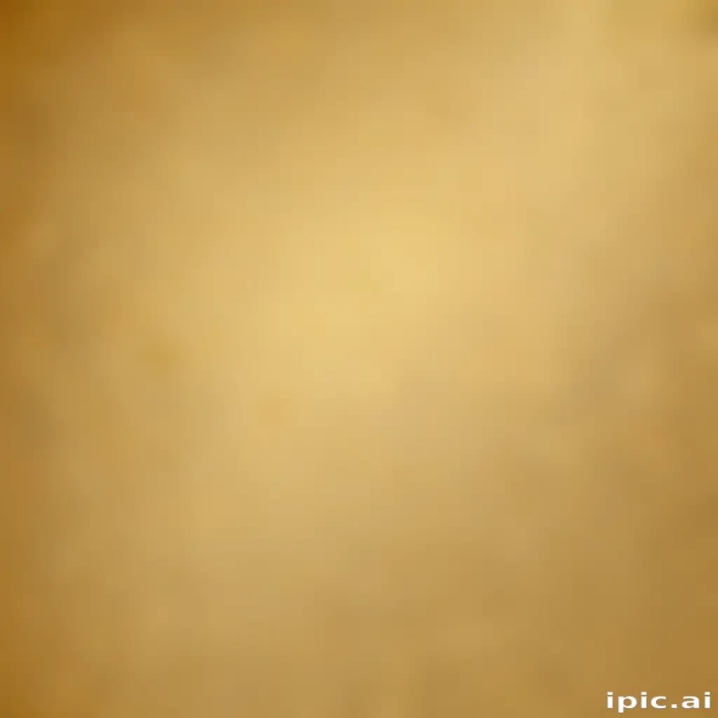 gold star background
