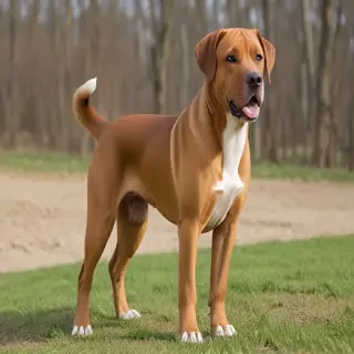 tosa dog breed