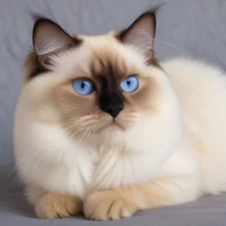 birman breed