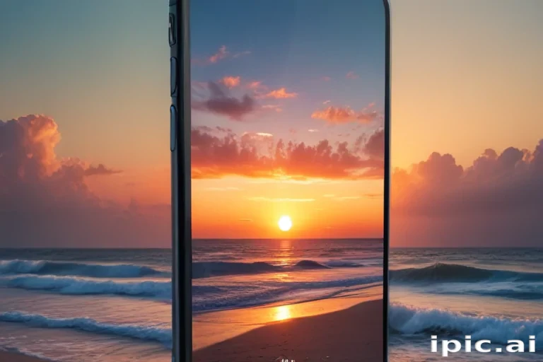 summer iphone wallpaper