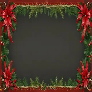 christmas border .png