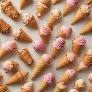 ice cream cone png
