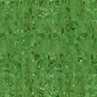 leaf background green