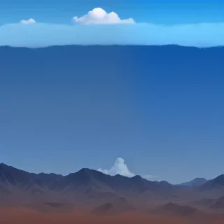 blue sky png