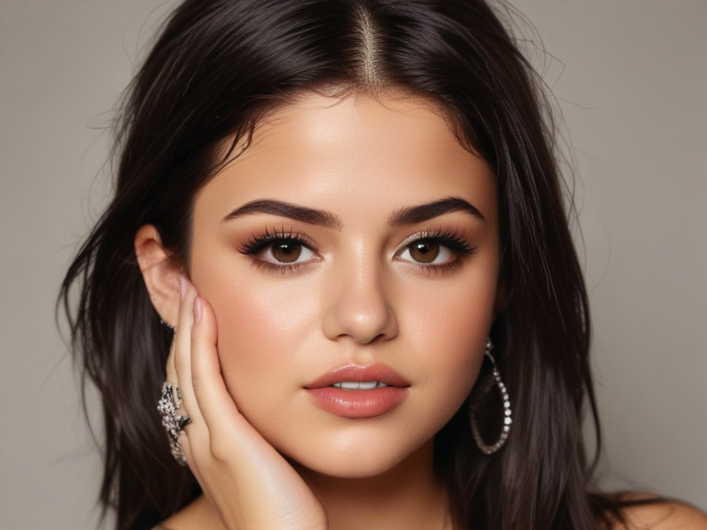 selena gomez who says song lyrics