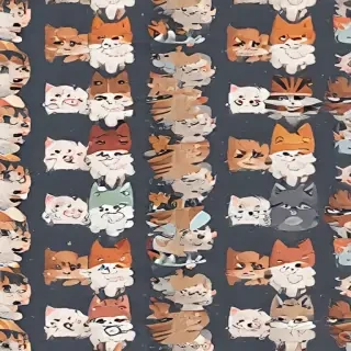 cats backgrounds