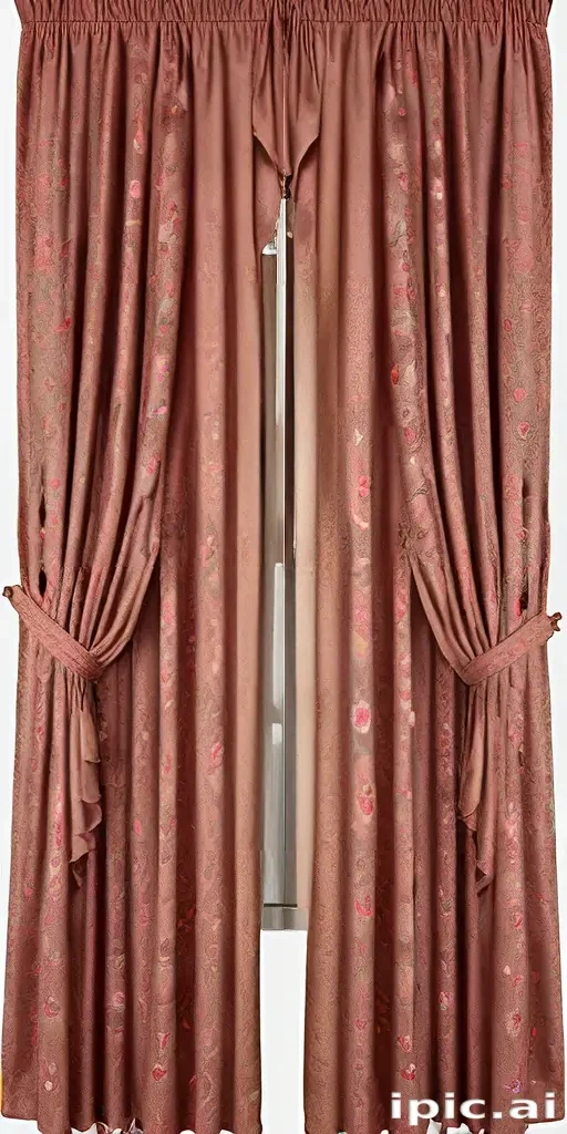 curtains png