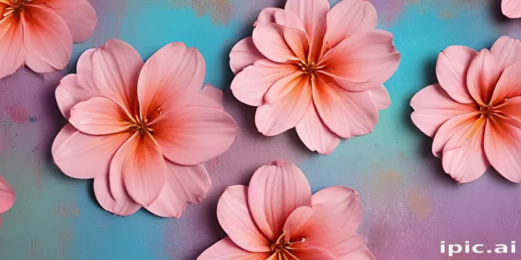 iphone wallpaper flower background