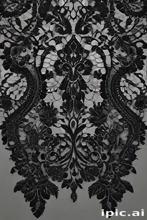 lace png transparent