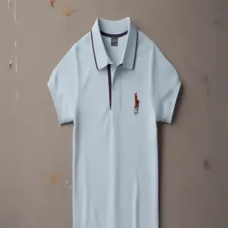polo mockup