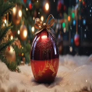 christmas phone wallpaper aesthetic