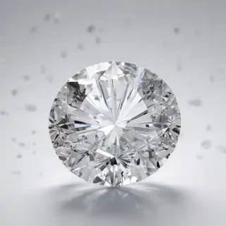 sparkles white background