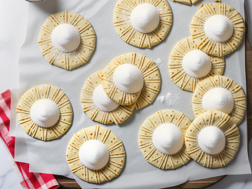 recipe for gluten free pizzelles