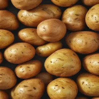 potato png