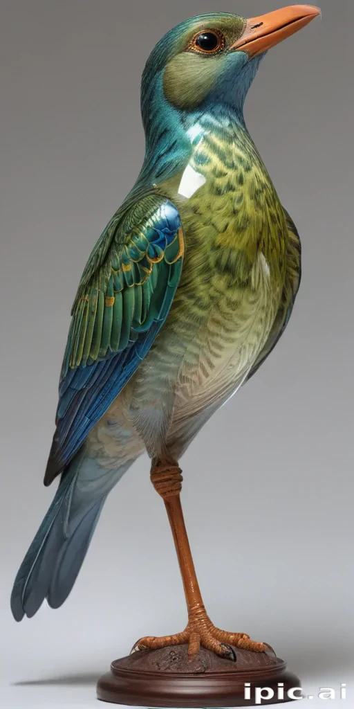 bird transparent
