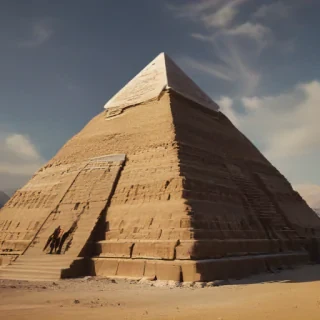 pyramid png