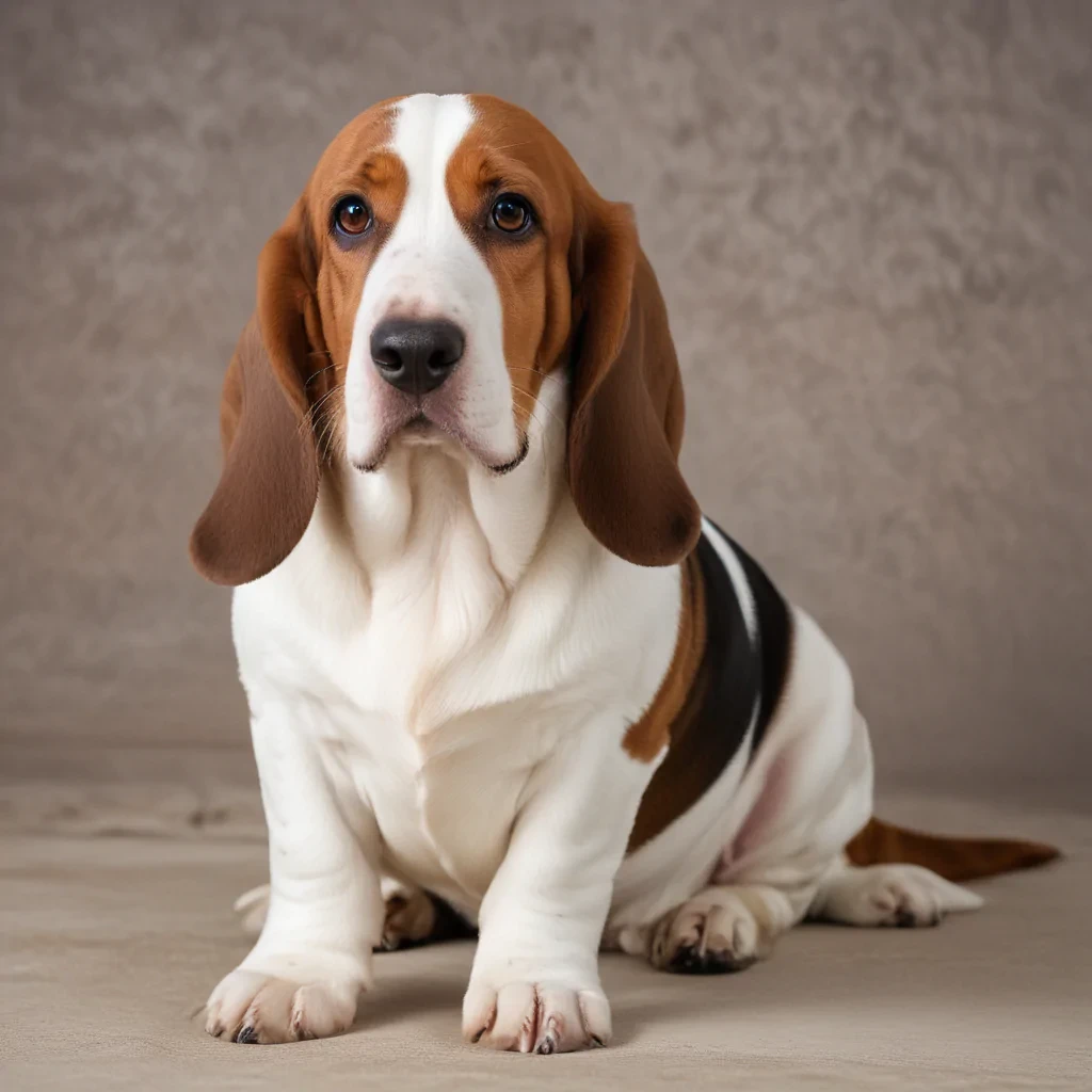 basset jack dog breed