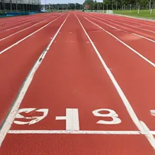 running track
