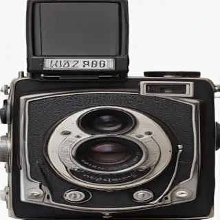 vintage camera png