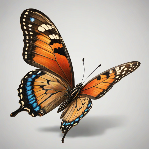 butterfly clipart png