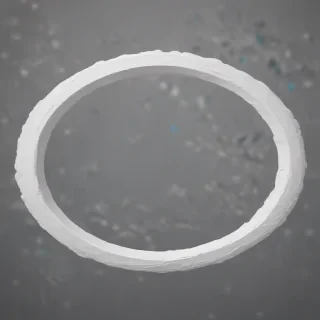 white circle png