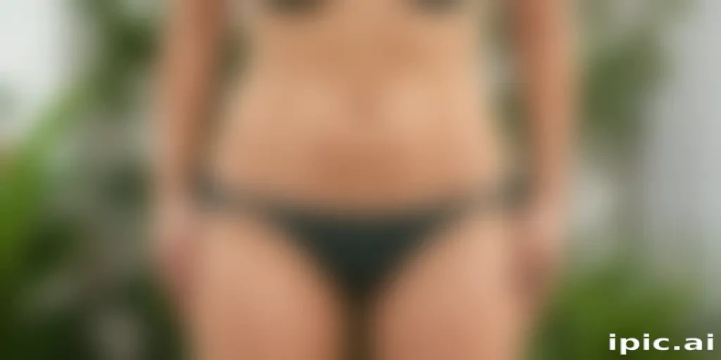 tulsi bikini