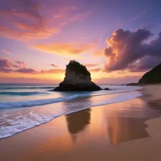 beach pictures